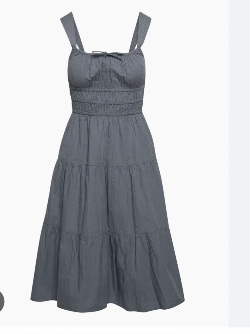 Sunday Best - Martine Dress Midi